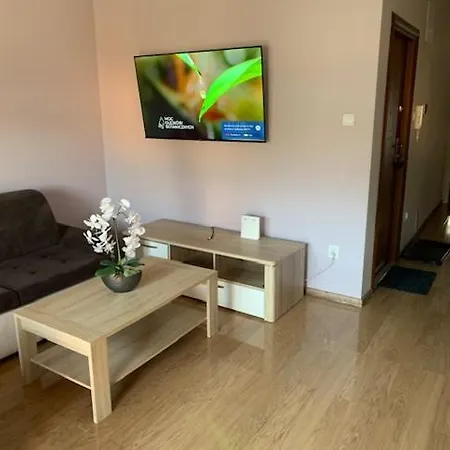 Apartament Ustroń Apartament