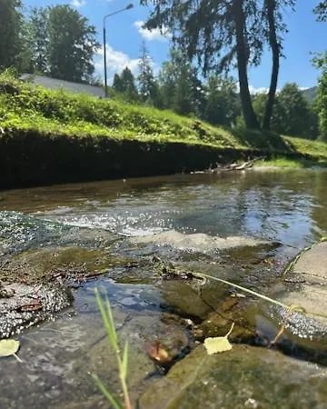 Apartament Ustron ウストロン