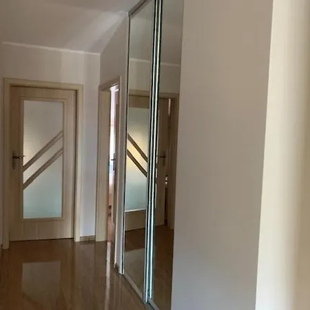 Apartament Ustroń Apartament Ustroń