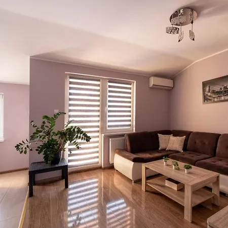 Apartament Ustron アパート ウストロン