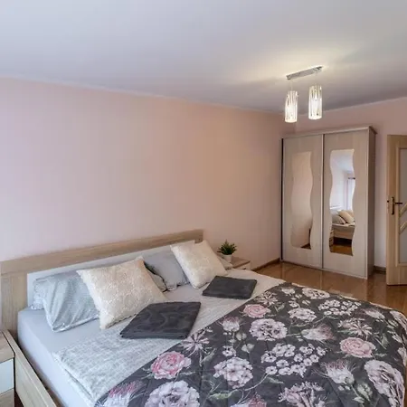 Apartament Ustroń * Ustroń