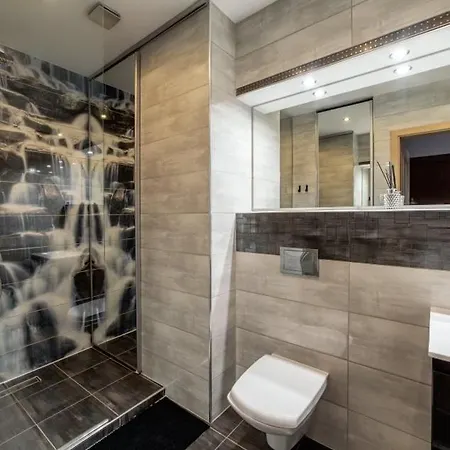 Apartament Ustroń Apartament