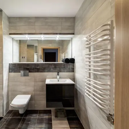 Apartament Ustron * ウストロン