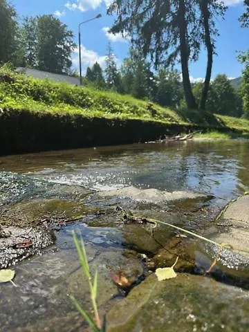 Apartament Ustron Ustron