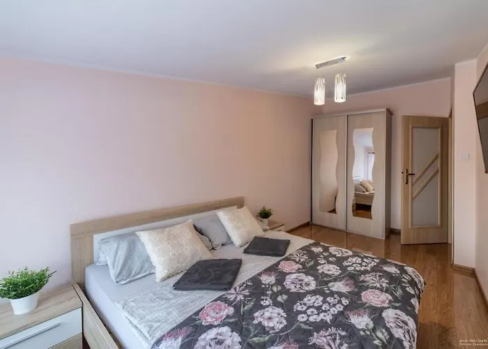 Apartament Ustron * Ustron