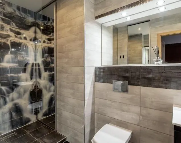 Apartament Ustron Apartment