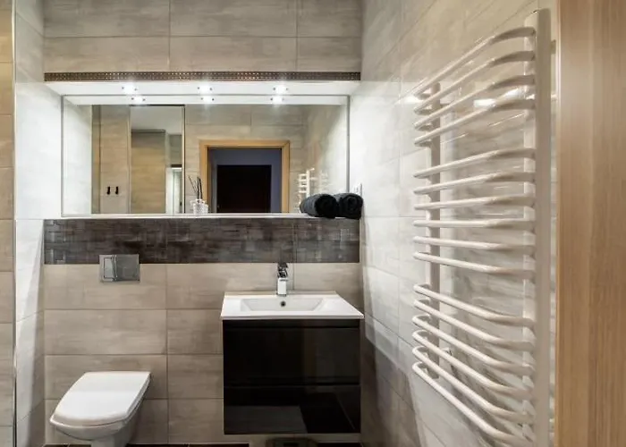 Apartament Ustron * Ustron